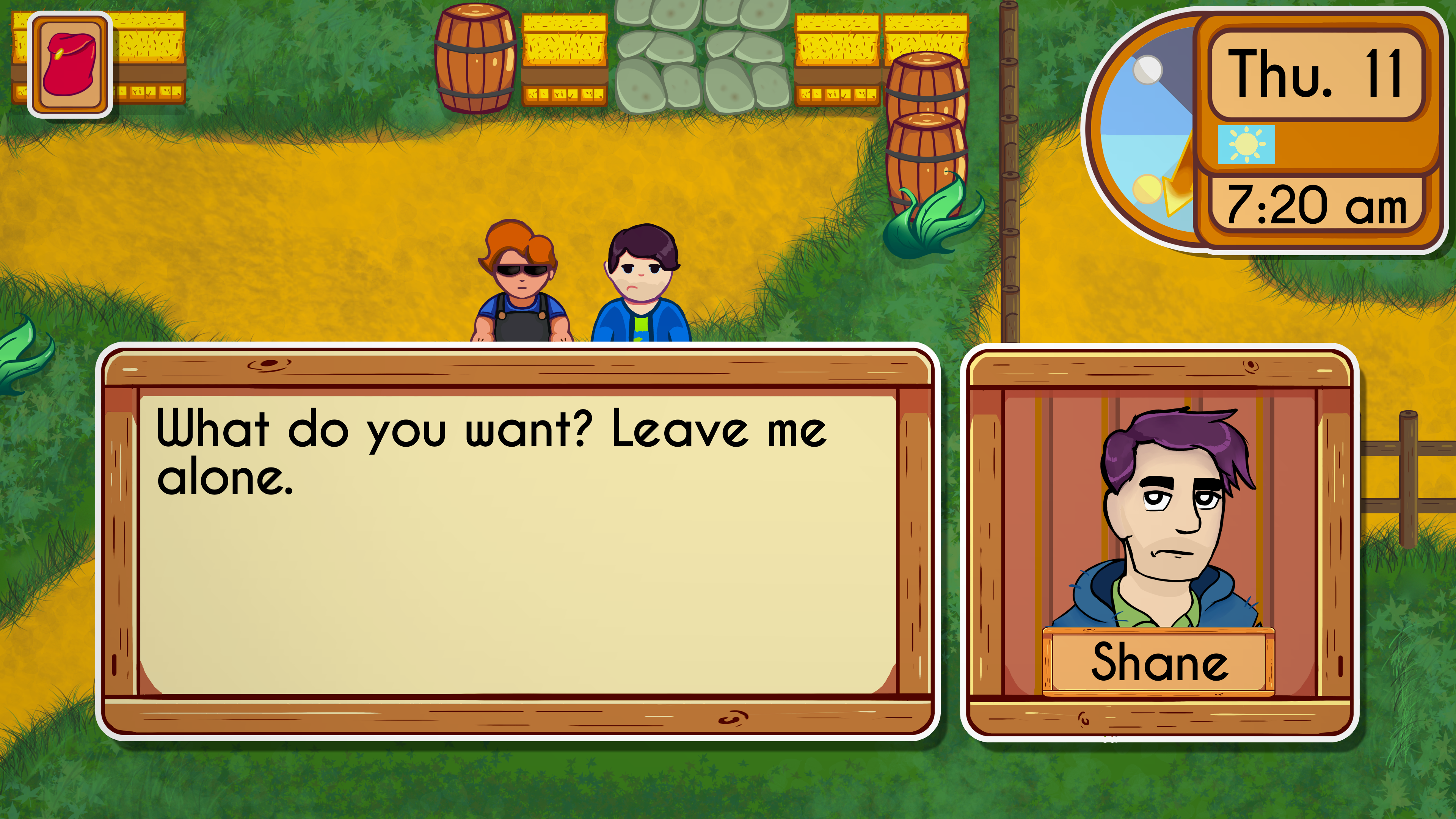 Game Art Gallery Sean Fuller Creates